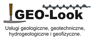 logo GEO-Look Geologia Sp. z o. o.